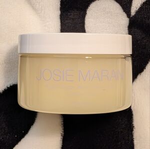 Lavender Citrus Argan Oil Sugar Balm Body Scrub Josie Maran 4.4 oz 🆕